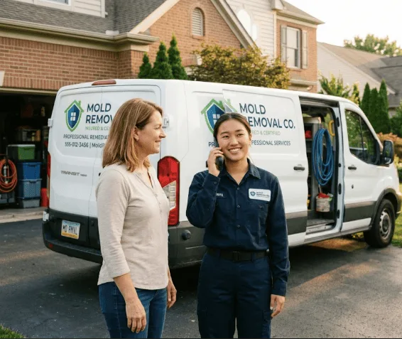 Crawlspace Mold Remediation Goldonna, LA FAQs